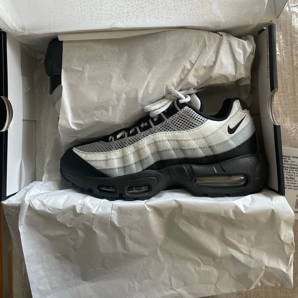 Nike Air Max 95